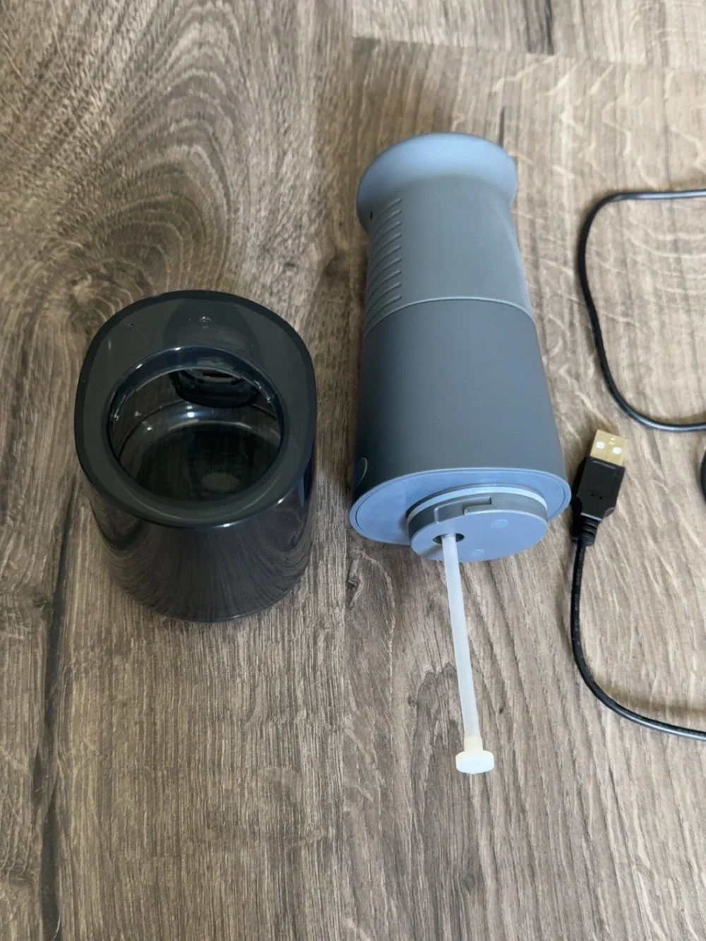 Water Flosser with 260ml tank